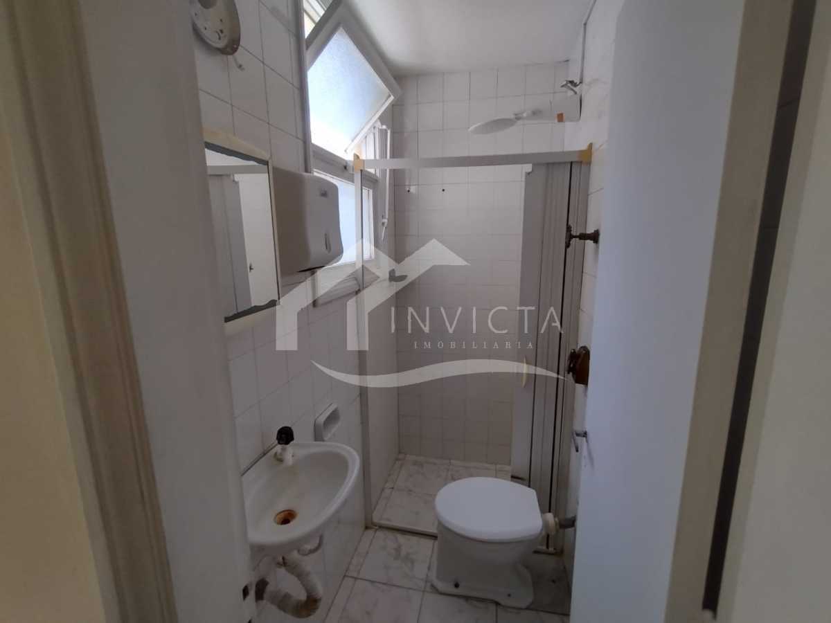 Conheça 15 do imóvel - Sala Comercial 17m² para alugar Copacabana, Rio de Janeiro - R$ 900 - FCSL00086 - 15 15 - 15