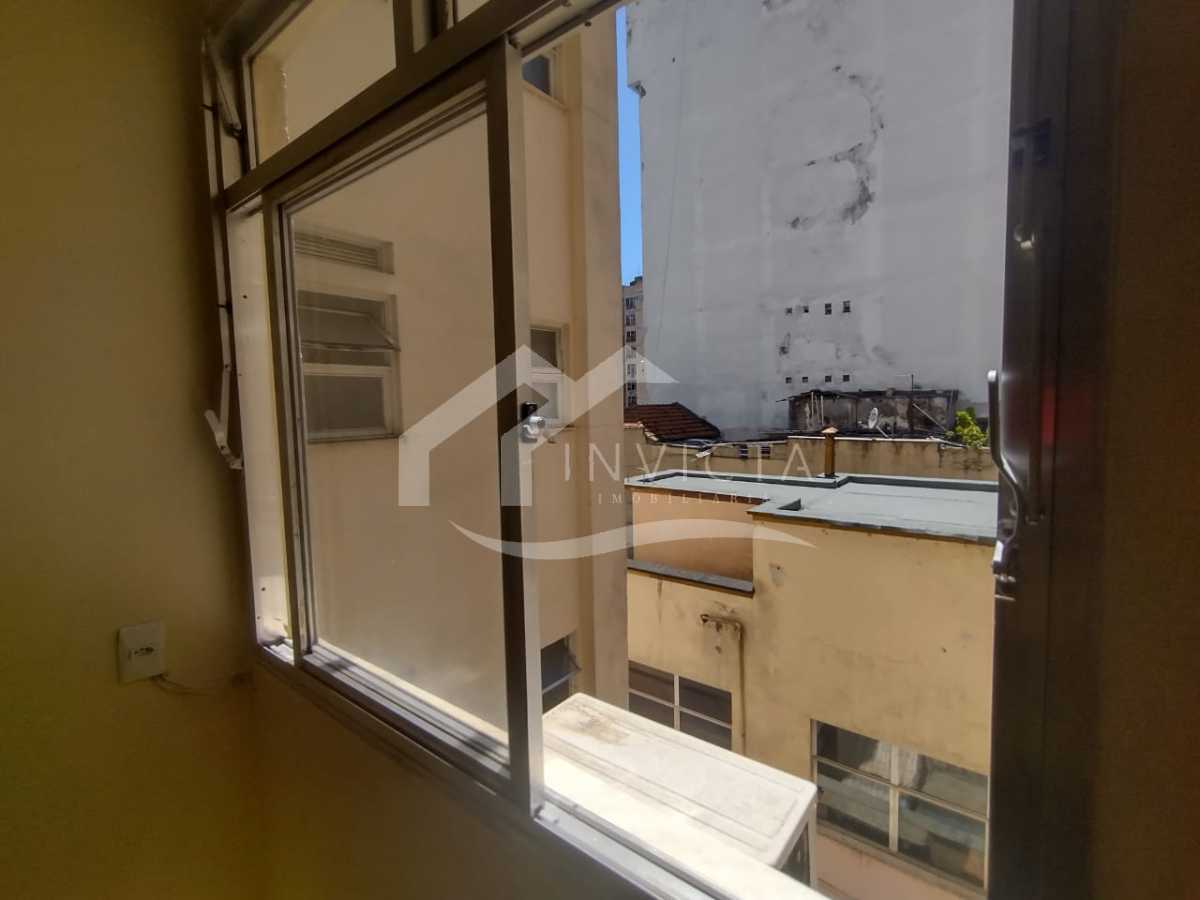 Conheça 18 do imóvel - Sala Comercial 17m² para alugar Copacabana, Rio de Janeiro - R$ 900 - FCSL00086 - 18 18 - 18