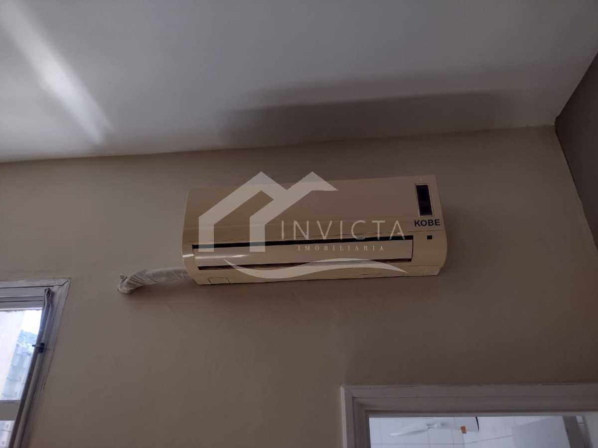 Conheça 19 do imóvel - Sala Comercial 17m² para alugar Copacabana, Rio de Janeiro - R$ 900 - FCSL00086 - 19 19 - 19