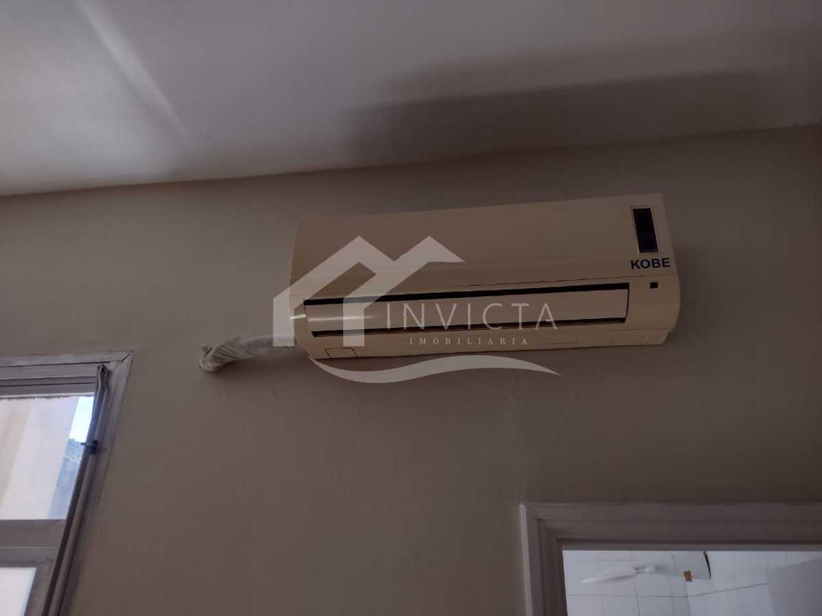 Conheça 20 do imóvel - Sala Comercial 17m² para alugar Copacabana, Rio de Janeiro - R$ 900 - FCSL00086 - 20 20 - 20