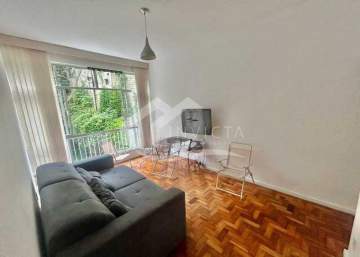 Apartamento à venda Rua Nascimento Silva, Ipanema, Rio de Janeiro - R$ 850.000 - RPAP20063