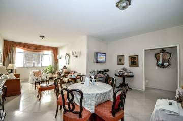 Apartamento 4 quartos à venda Ipanema, Rio de Janeiro - R$ 2.100.000 - RPAP40033