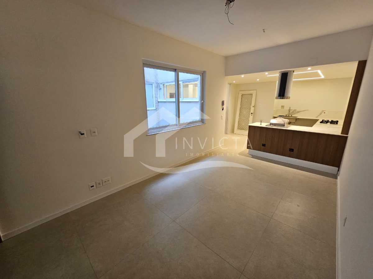 Conheça Sala de Jantar do imóvel - Imperdível 3 suítes, móveis planejados, uma quadra da praia!! - RPAP30411 - 10 Sala de Jantar - 10