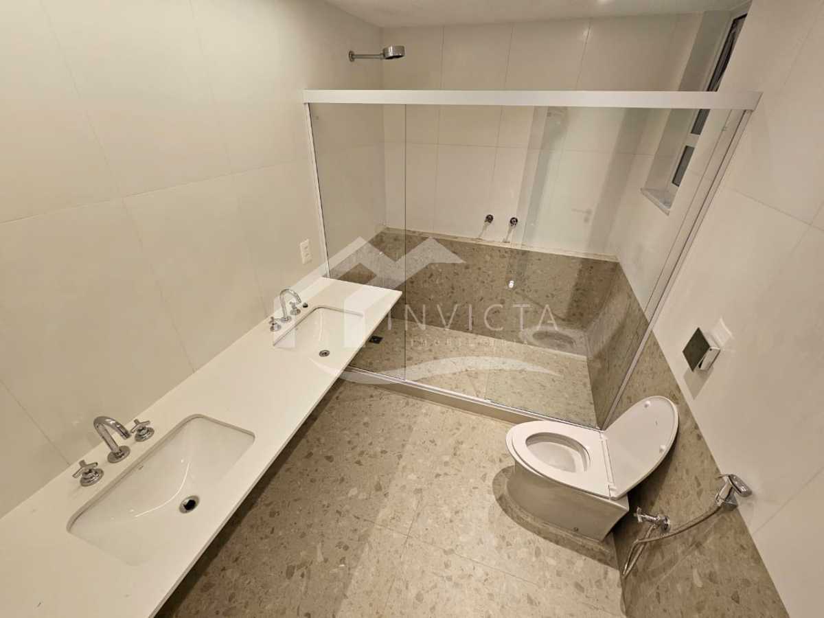 Conheça Suíte3 do imóvel - Imperdível 3 suítes, móveis planejados, uma quadra da praia!! - RPAP30411 - 23 Suíte3 - 23