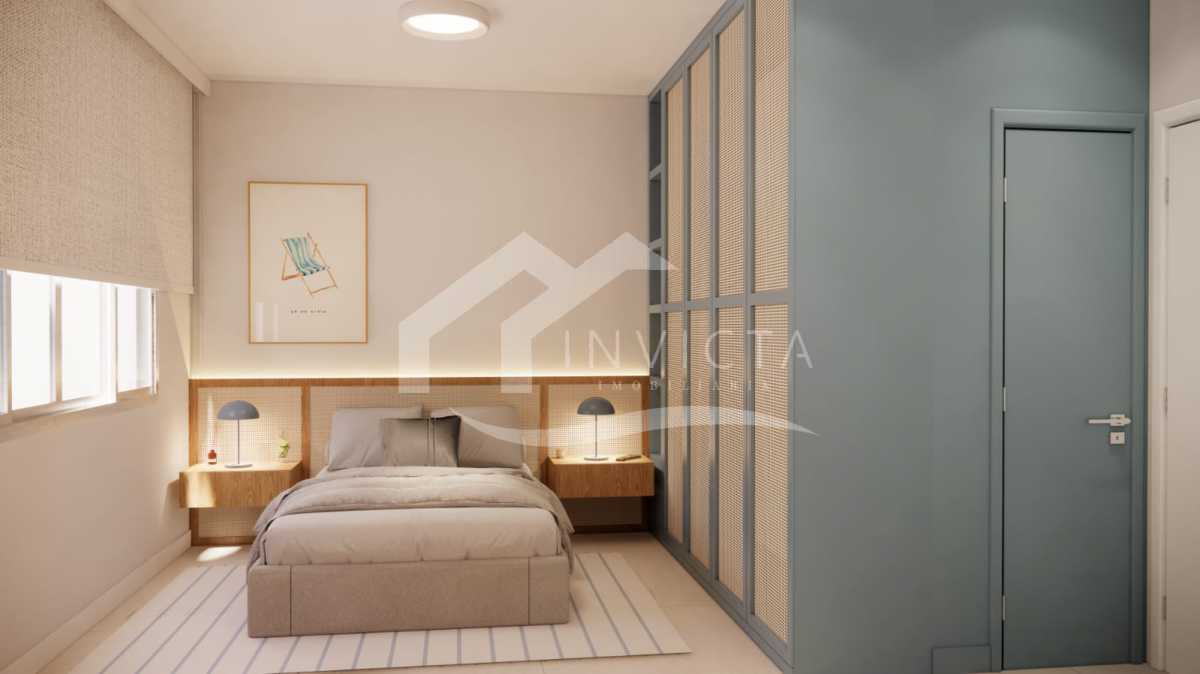 Conheça Suite2 do imóvel - Imperdível 3 suítes, móveis planejados, uma quadra da praia!! - RPAP30411 - 29 Suite2 - 29