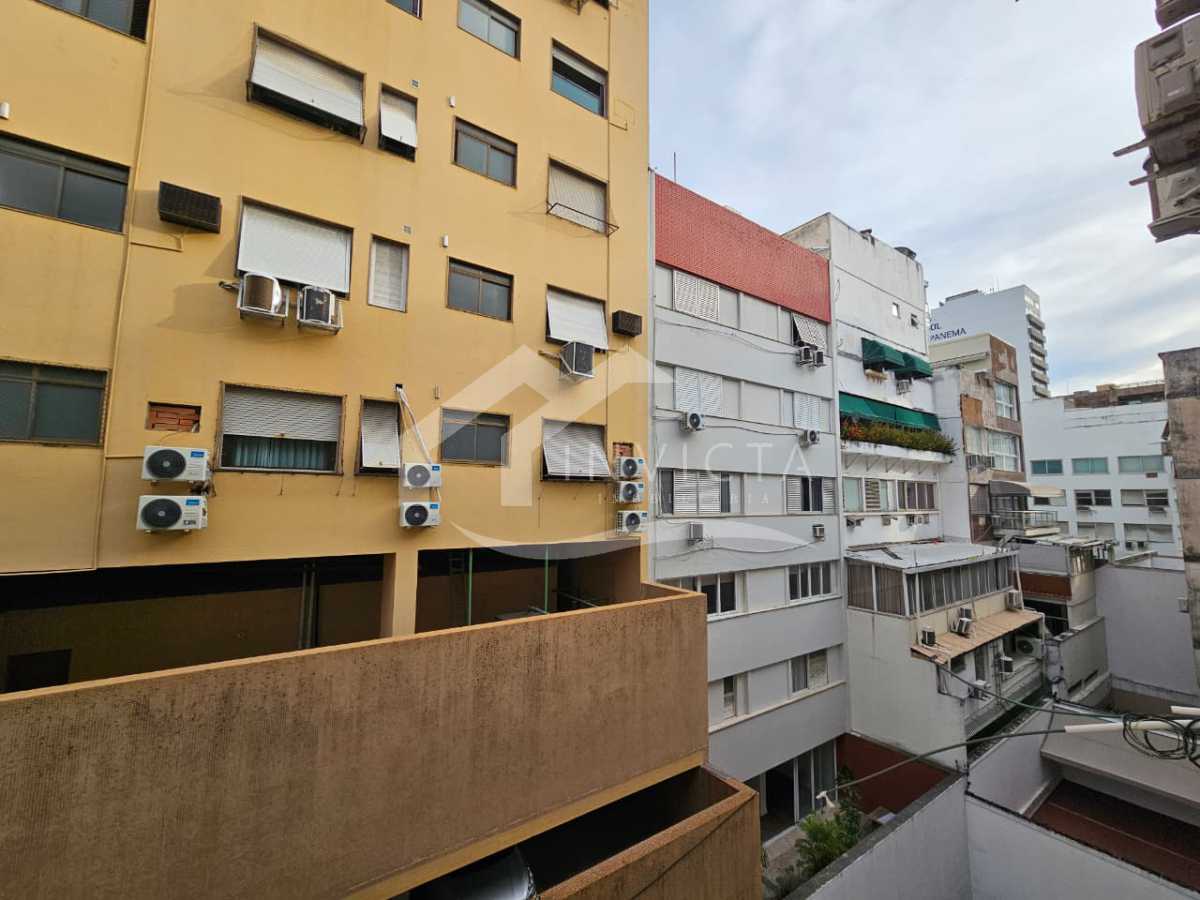 Conheça Vista do imóvel - Imperdível 3 suítes, móveis planejados, uma quadra da praia!! - RPAP30411 - 30 Vista - 30