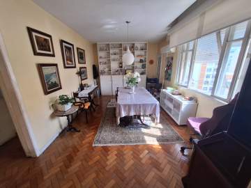 Apartamento 4 quartos à venda Copacabana, Rio de Janeiro - R$ 1.500.000 - RPAP40034