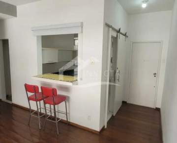Imperdível - LINDO APARTAMENTO DE 2 QUARTOS EM RUA SILENCIOSA!!! - FCAP21336