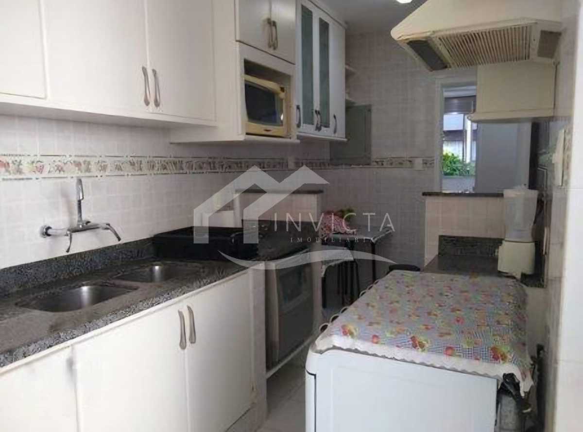 Conheça WhatsApp Image 2025-02-18 at 1 do imóvel - APARTAMENTO ACONCHEGANTE EM RUA NOBRE , COM 3 QUARTOS , SENDO UMA SUÍTE , AMPLO CONTENDO UMA VAGA DE GARAGEM - FCAP31544 - 18 WhatsApp Image 2025-02-18 at 1 - 18