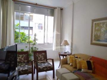 Imperdível - APARTAMENTO ACONCHEGANTE EM RUA NOBRE , COM 3 QUARTOS , SENDO UMA SUÍTE , AMPLO CONTENDO UMA VAGA DE GARAGEM - FCAP31544