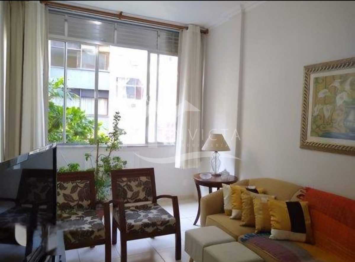 Conheça WhatsApp Image 2025-02-18 at 1 do imóvel - APARTAMENTO ACONCHEGANTE EM RUA NOBRE , COM 3 QUARTOS , SENDO UMA SUÍTE , AMPLO CONTENDO UMA VAGA DE GARAGEM - FCAP31544 - 2 WhatsApp Image 2025-02-18 at 1 - 2