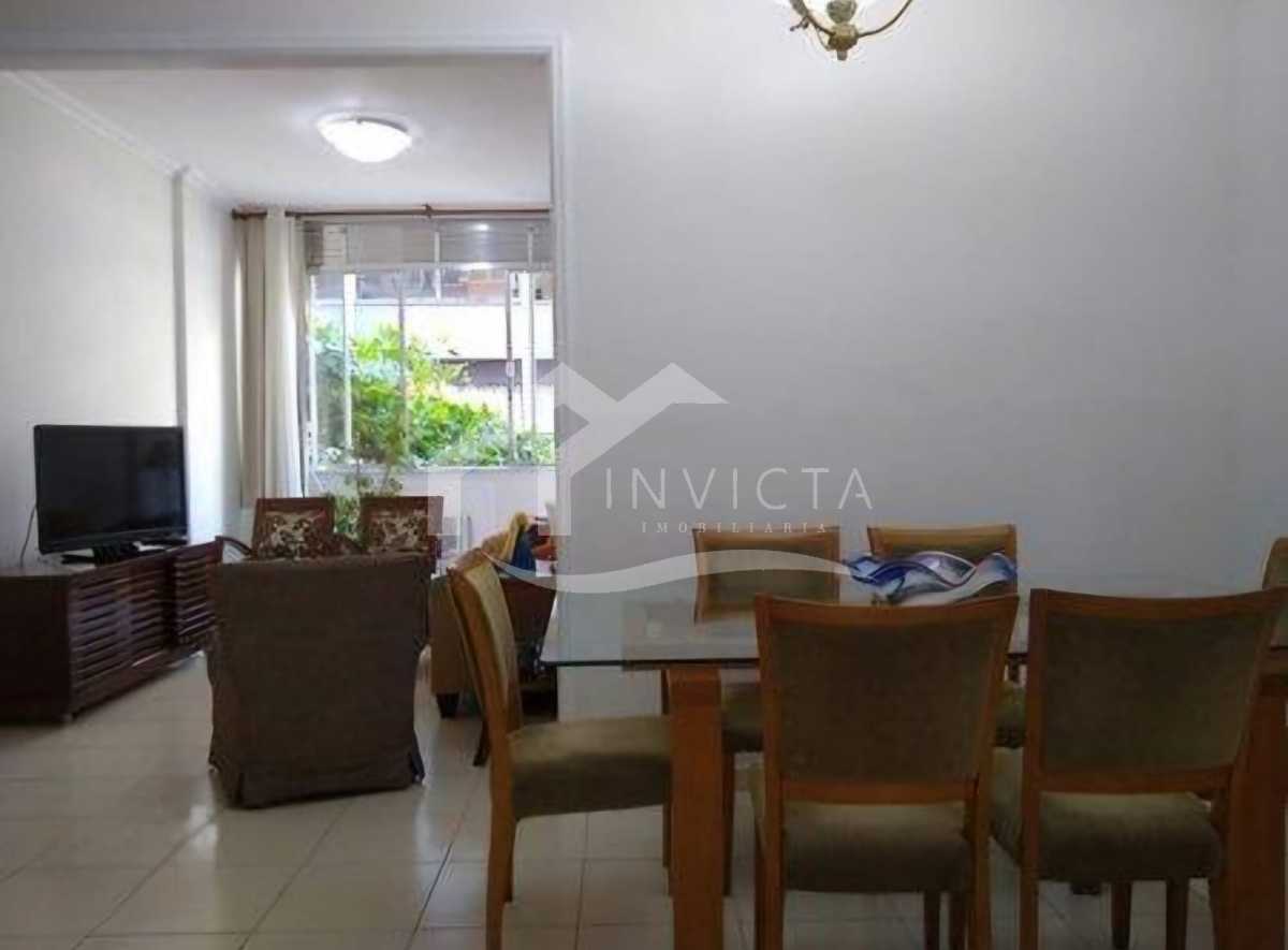 Conheça WhatsApp Image 2025-02-18 at 1 do imóvel - APARTAMENTO ACONCHEGANTE EM RUA NOBRE , COM 3 QUARTOS , SENDO UMA SUÍTE , AMPLO CONTENDO UMA VAGA DE GARAGEM - FCAP31544 - 6 WhatsApp Image 2025-02-18 at 1 - 6