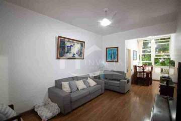 Imperdível - Imperdível 3 quartos na cobiçada Rua 5 de Julho - FCAP31545