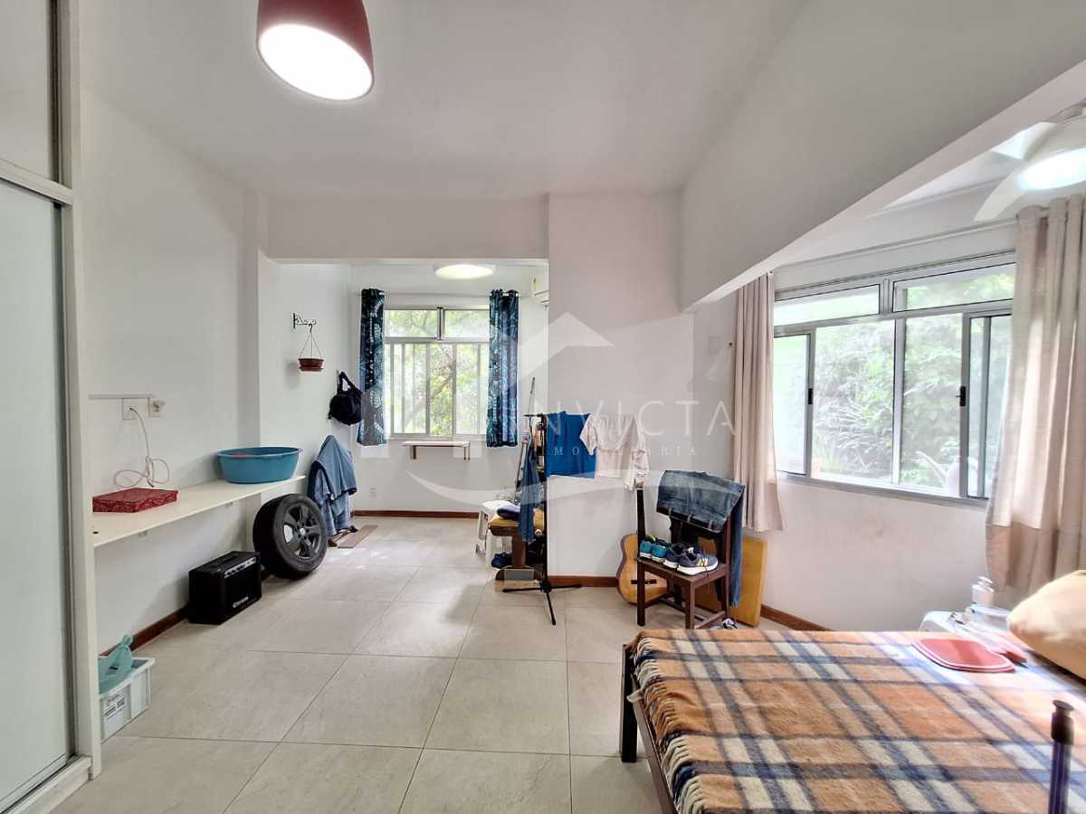 Conheça WhatsApp Image 2025-02-18 at 1 do imóvel - EXCELENTE APARTAMENTO SALA QUARTO, BEM PRÓXIMO A PRAIA, POSTO 2, VERDADEIRO PÉ NA AREIA. NÃO PERCAM ESSA GRANDE OPORTUNIDADE! - FLAP10028 - 6 WhatsApp Image 2025-02-18 at 1 - 6