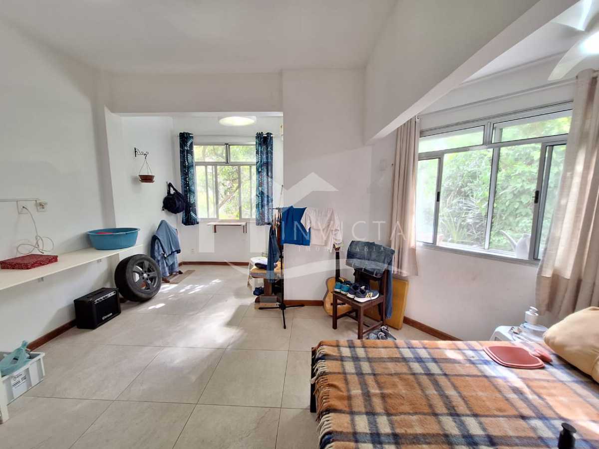 Conheça WhatsApp Image 2025-02-18 at 1 do imóvel - EXCELENTE APARTAMENTO SALA QUARTO, BEM PRÓXIMO A PRAIA, POSTO 2, VERDADEIRO PÉ NA AREIA. NÃO PERCAM ESSA GRANDE OPORTUNIDADE! - FLAP10028 - 9 WhatsApp Image 2025-02-18 at 1 - 9
