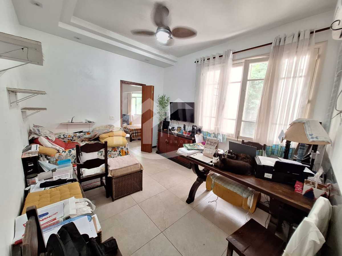 Conheça WhatsApp Image 2025-02-18 at 1 do imóvel - EXCELENTE APARTAMENTO SALA QUARTO, BEM PRÓXIMO A PRAIA, POSTO 2, VERDADEIRO PÉ NA AREIA. NÃO PERCAM ESSA GRANDE OPORTUNIDADE! - FLAP10028 - 2 WhatsApp Image 2025-02-18 at 1 - 2