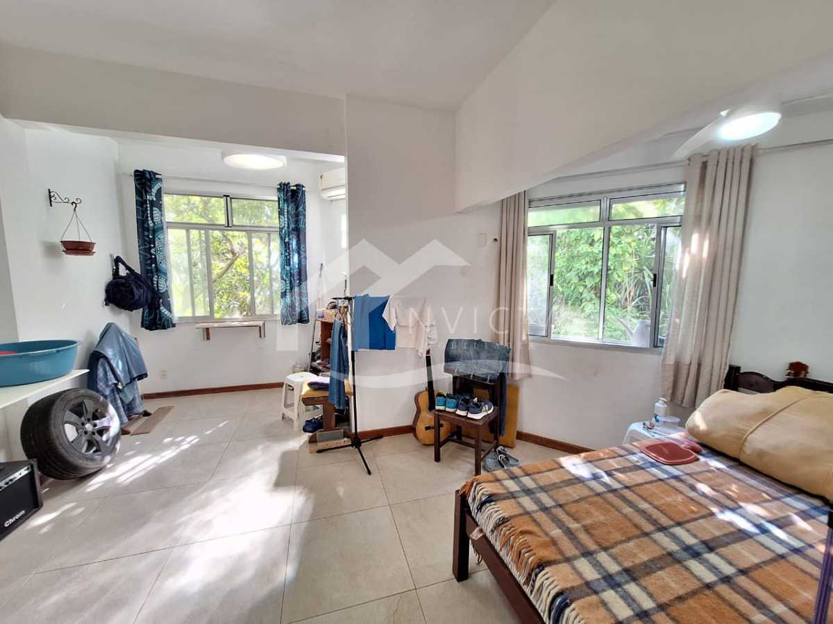 Conheça WhatsApp Image 2025-02-18 at 1 do imóvel - EXCELENTE APARTAMENTO SALA QUARTO, BEM PRÓXIMO A PRAIA, POSTO 2, VERDADEIRO PÉ NA AREIA. NÃO PERCAM ESSA GRANDE OPORTUNIDADE! - FLAP10028 - 8 WhatsApp Image 2025-02-18 at 1 - 8