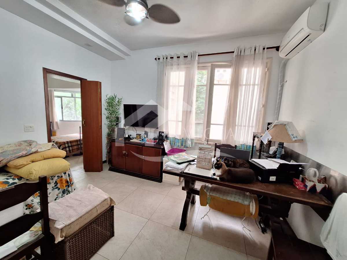 Conheça WhatsApp Image 2025-02-18 at 1 do imóvel - EXCELENTE APARTAMENTO SALA QUARTO, BEM PRÓXIMO A PRAIA, POSTO 2, VERDADEIRO PÉ NA AREIA. NÃO PERCAM ESSA GRANDE OPORTUNIDADE! - FLAP10028 - 3 WhatsApp Image 2025-02-18 at 1 - 3