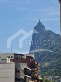 Imperdível - IMPERDÍVEL DOIS QUARTOS NA PRAIA DE BOTAFOGO!!!!!!!! - FLAP20031