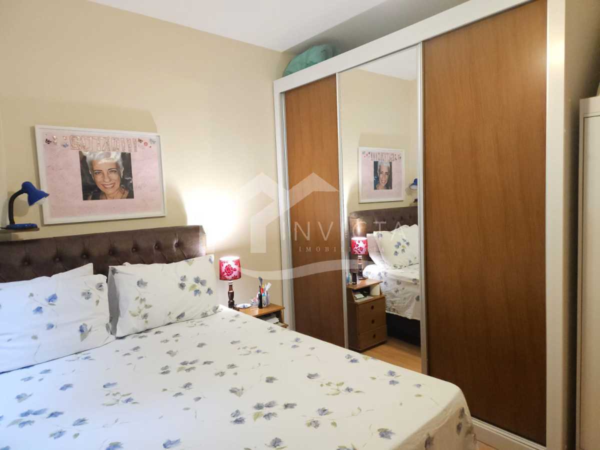 Conheça 34f19be8-61ce-47e8-9346-467ee2 do imóvel - MARVILHOSO 2 QUARTOS COM VISTA VERDE - FLAP20032 - 7 34f19be8-61ce-47e8-9346-467ee2 - 7