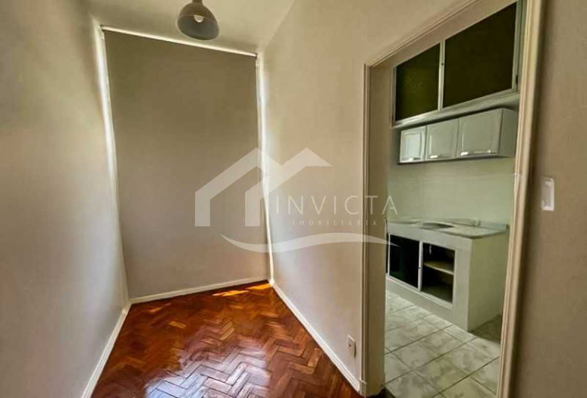 Imperdível - EXPLENDIDO CONJUGADÃO NO CORAÇÃO DE IPANEMA!! - FCKI10524