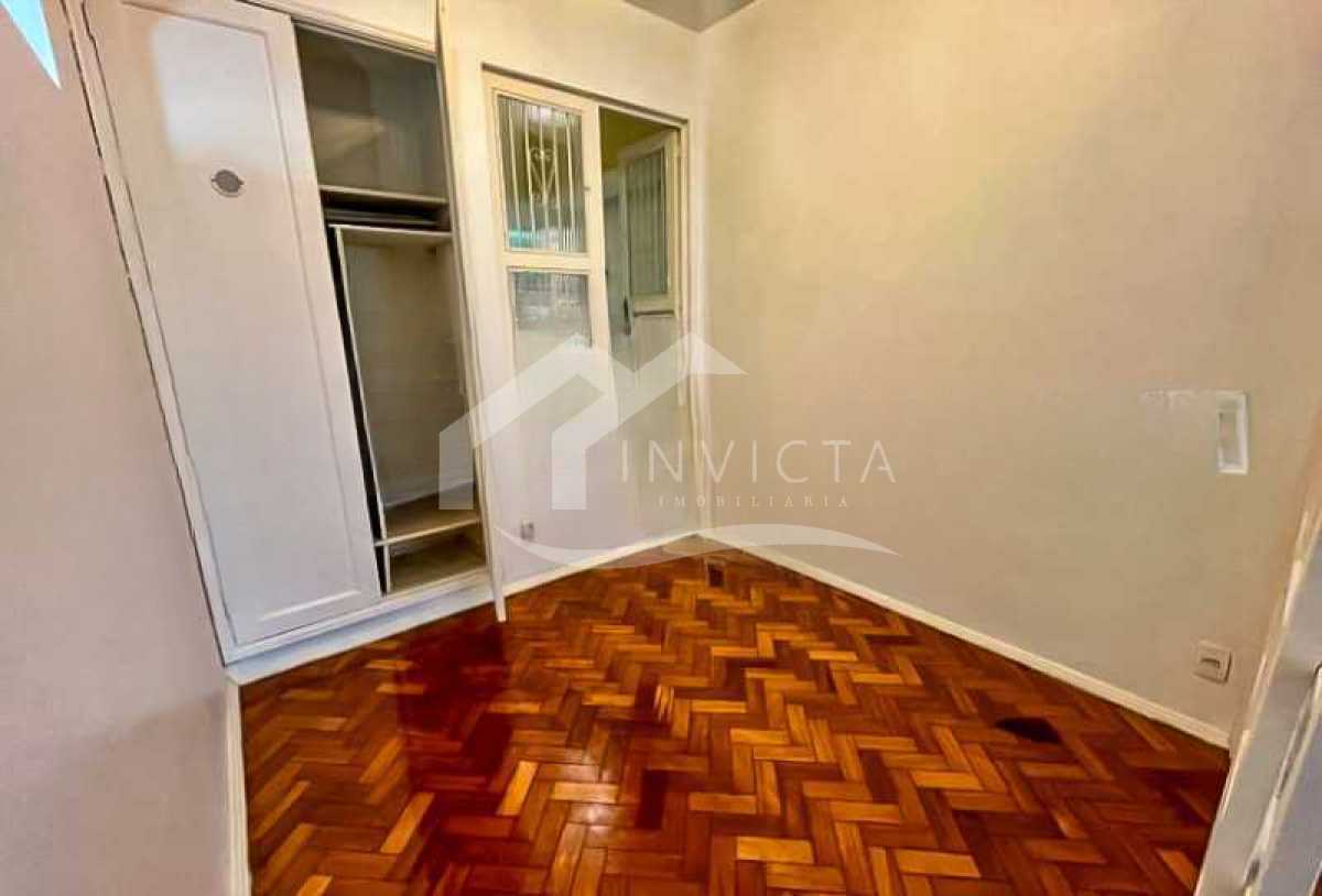 Imperdível - EXPLENDIDO CONJUGADÃO NO CORAÇÃO DE IPANEMA!! - FCKI10524