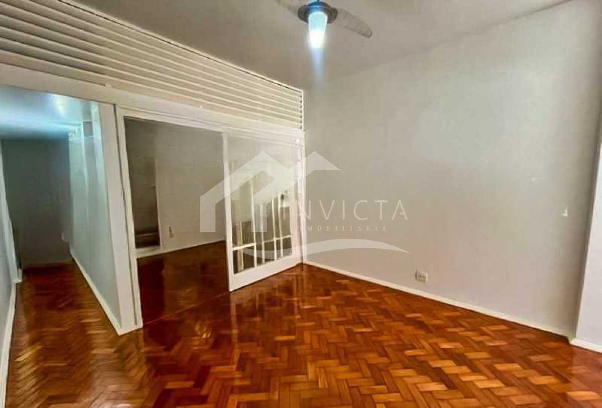 Imperdível - EXPLENDIDO CONJUGADÃO NO CORAÇÃO DE IPANEMA!! - FCKI10524