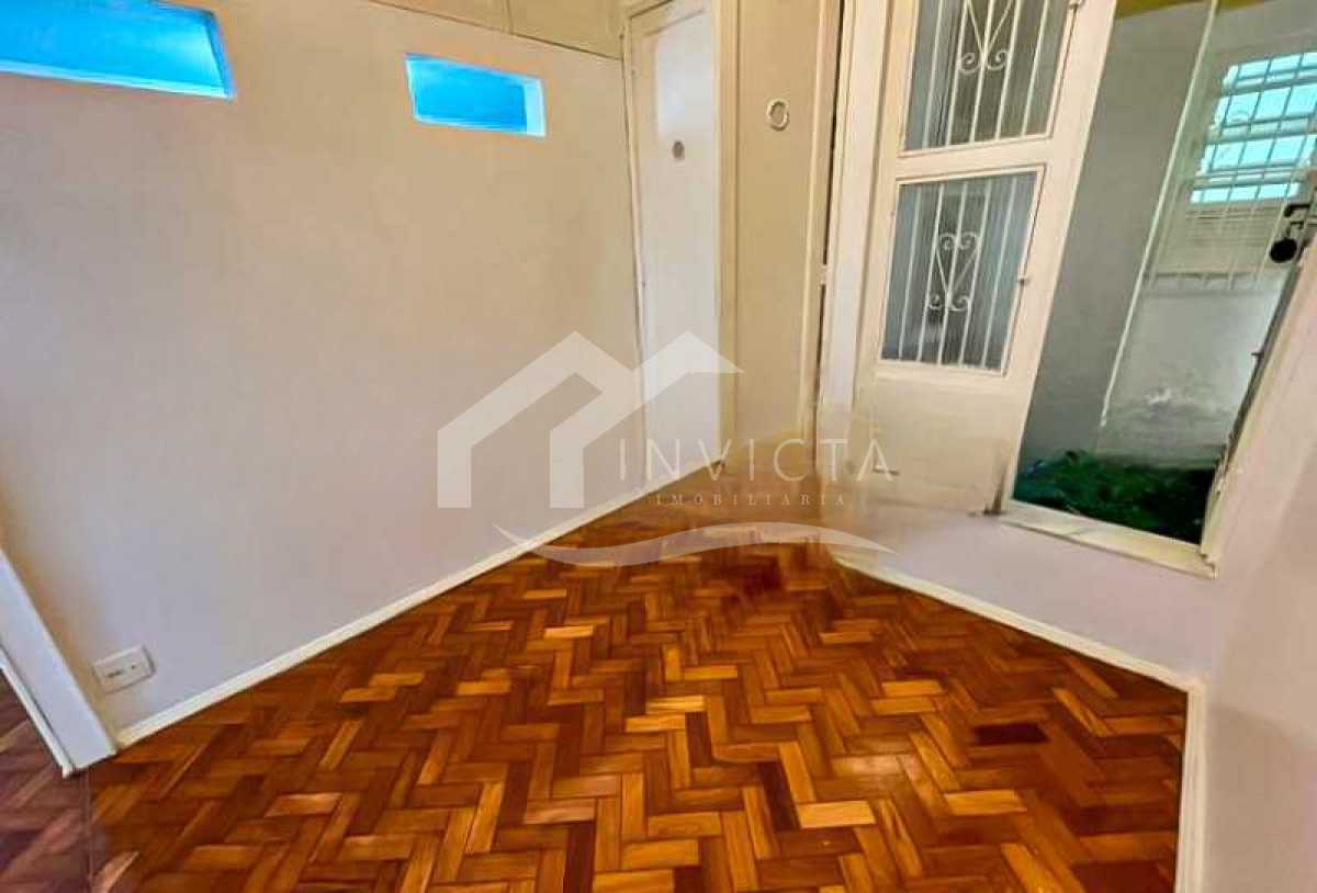 Imperdível - EXPLENDIDO CONJUGADÃO NO CORAÇÃO DE IPANEMA!! - FCKI10524