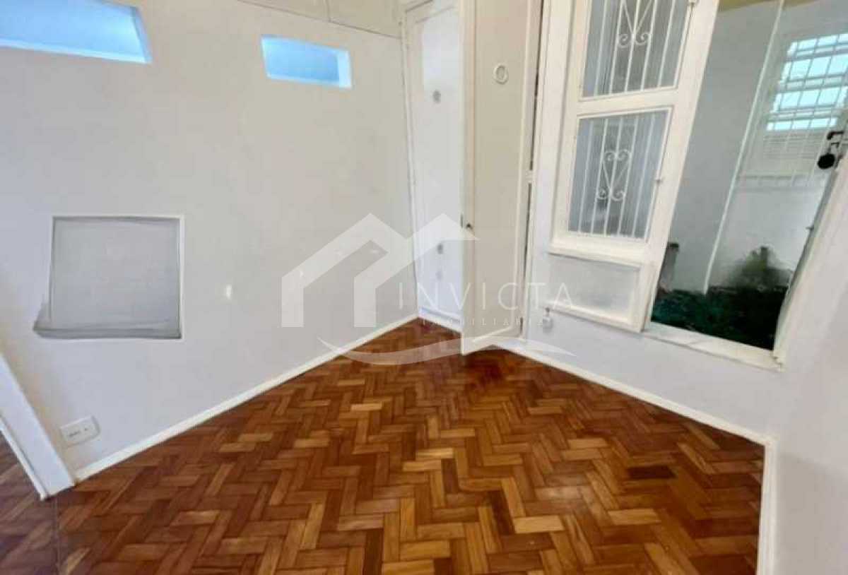 Imperdível - EXPLENDIDO CONJUGADÃO NO CORAÇÃO DE IPANEMA!! - FCKI10524