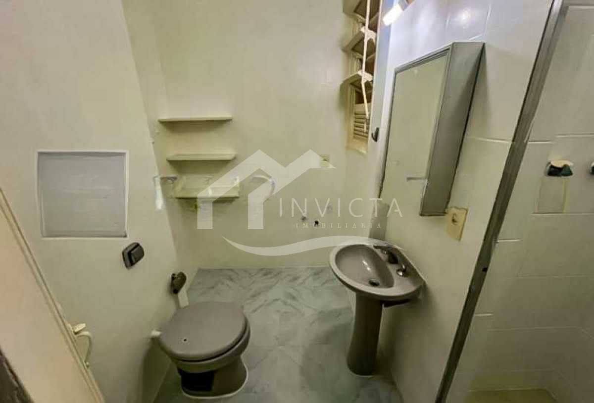 Imperdível - EXPLENDIDO CONJUGADÃO NO CORAÇÃO DE IPANEMA!! - FCKI10524