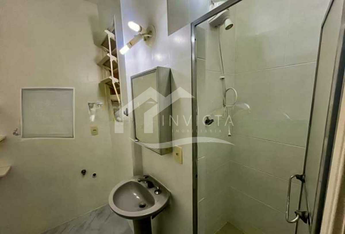 Imperdível - EXPLENDIDO CONJUGADÃO NO CORAÇÃO DE IPANEMA!! - FCKI10524