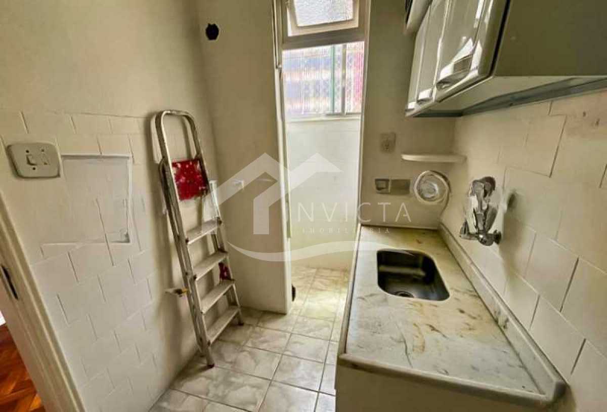 Imperdível - EXPLENDIDO CONJUGADÃO NO CORAÇÃO DE IPANEMA!! - FCKI10524