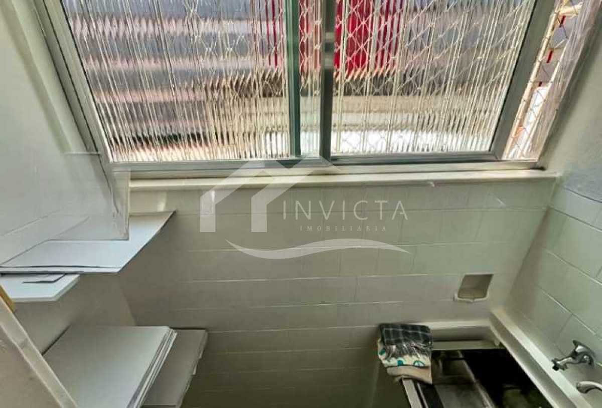 Imperdível - EXPLENDIDO CONJUGADÃO NO CORAÇÃO DE IPANEMA!! - FCKI10524