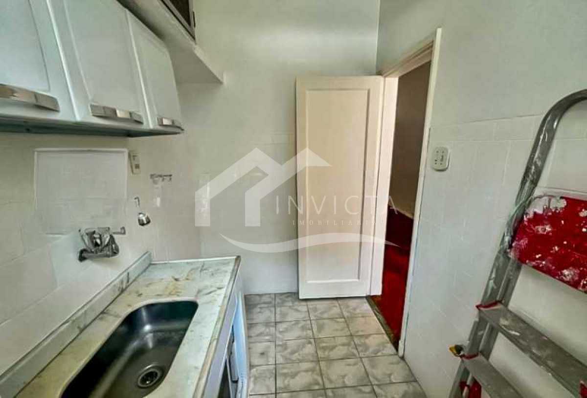 Imperdível - EXPLENDIDO CONJUGADÃO NO CORAÇÃO DE IPANEMA!! - FCKI10524