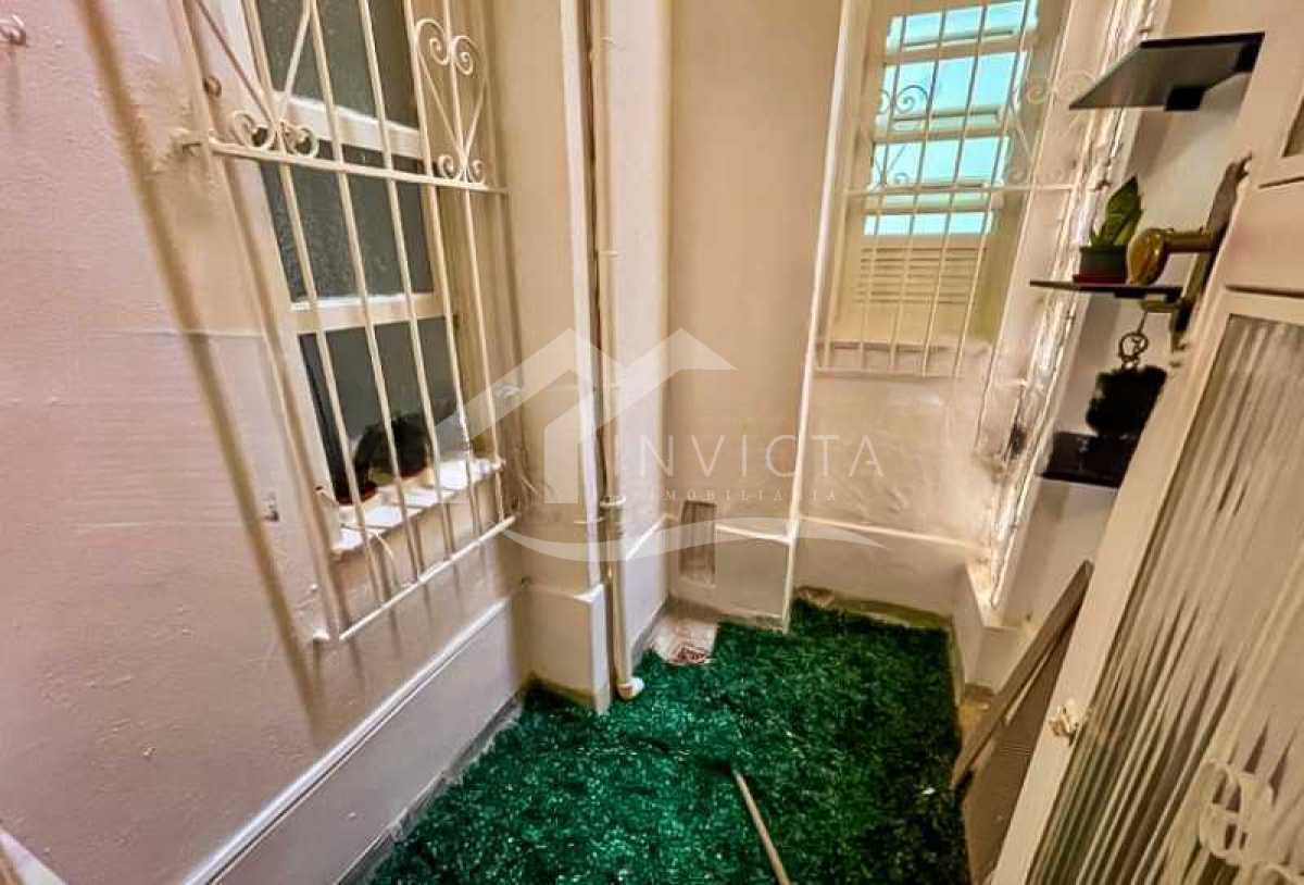 Imperdível - EXPLENDIDO CONJUGADÃO NO CORAÇÃO DE IPANEMA!! - FCKI10524