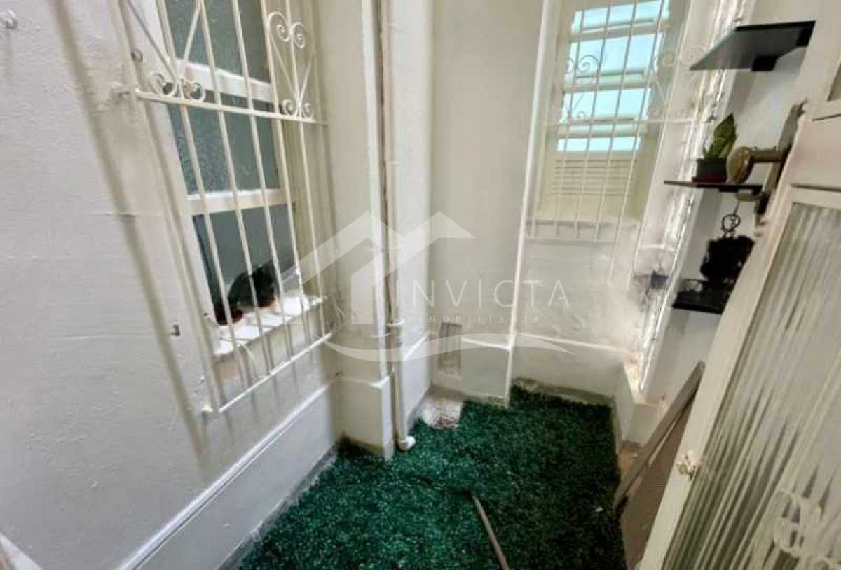 Imperdível - EXPLENDIDO CONJUGADÃO NO CORAÇÃO DE IPANEMA!! - FCKI10524