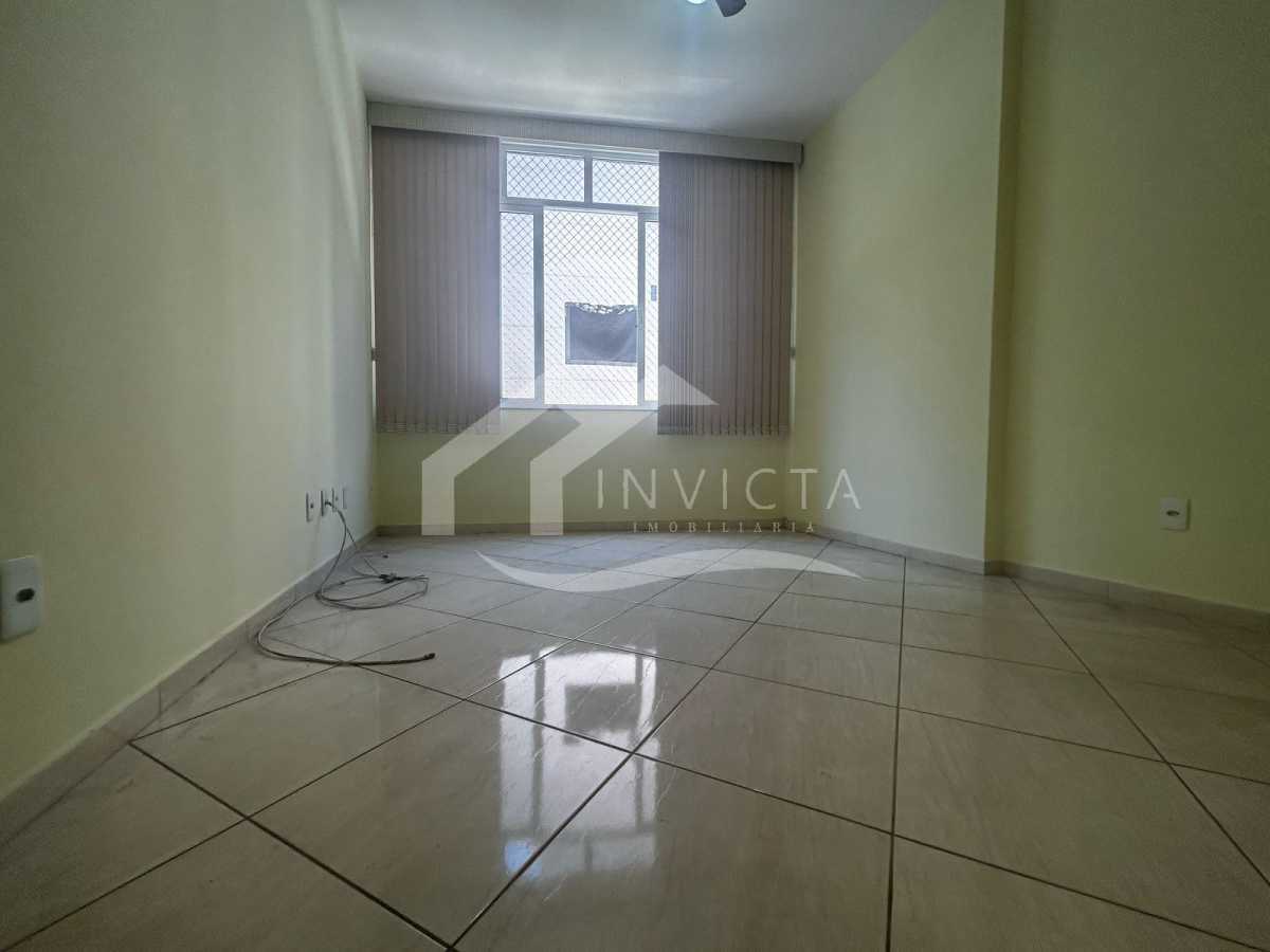 Conheça quarto1 do imóvel - Excelente Apartamento com 3 quartos e vaga na escritura no posto 4 - FCAP31548 - 4 quarto1 - 4