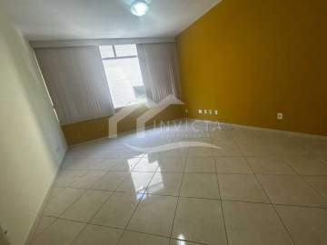 Excelente Apartamento com 3 quartos e vaga na escritura no posto 4 - FCAP31548