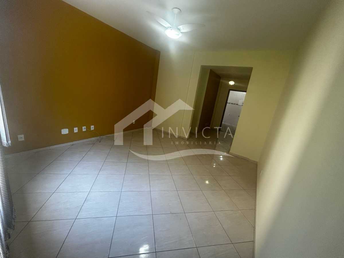Conheça sala 5 do imóvel - Excelente Apartamento com 3 quartos e vaga na escritura no posto 4 - FCAP31548 - 3 sala 5 - 3