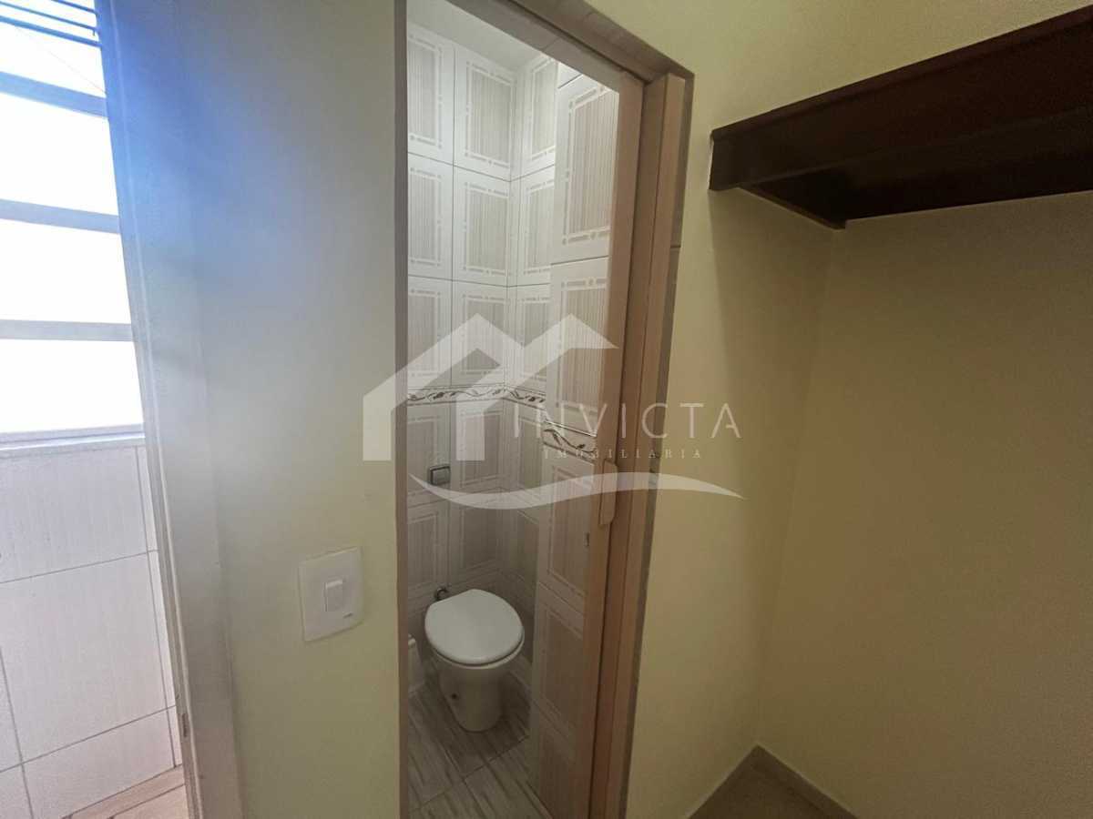 Conheça 947d405a-bede-4a18-80f6-43c164 do imóvel - Excelente Apartamento com 3 quartos e vaga na escritura no posto 4 - FCAP31548 - 30 947d405a-bede-4a18-80f6-43c164 - 30