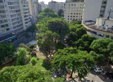 Imperdível - APARTAMENTO ESPAÇOSO COM SOL DA MANHÃ, PRÓXIMO AO BAIRRO PEIXOTO! - RPAP30180