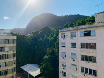 Imperdível - Maravilhoso Apartamento com vista verde - FLKI10009