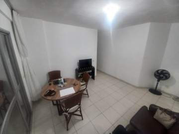 Imperdível - MARAVILHOSO QUARTO SALA EM EXCELENTE LOCALIZAÇAO NA ZONA PORTUARIA!!! - FCAP11667