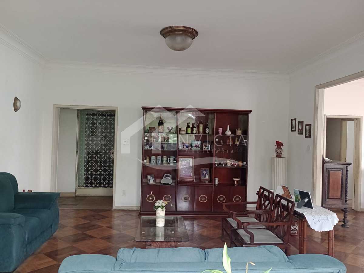 Conheça WhatsApp Image 2025-03-06 at 1 do imóvel - Apartamento gigante, 4 quartos, colado na Praia de Copacabana - FCAP40227 - 1 WhatsApp Image 2025-03-06 at 1 - 1