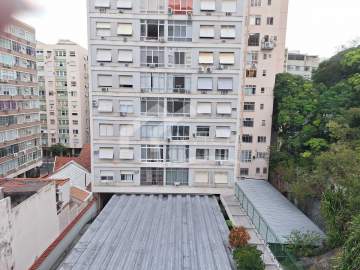 Imperdível - Belíssimo apartamento 3 quartos com vaga em rua nobre!!! - FLAP30021