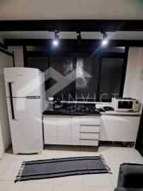 Imperdível - Loft todo reformado, lindo e aconchegante! Ótima localização! - FLKI10012