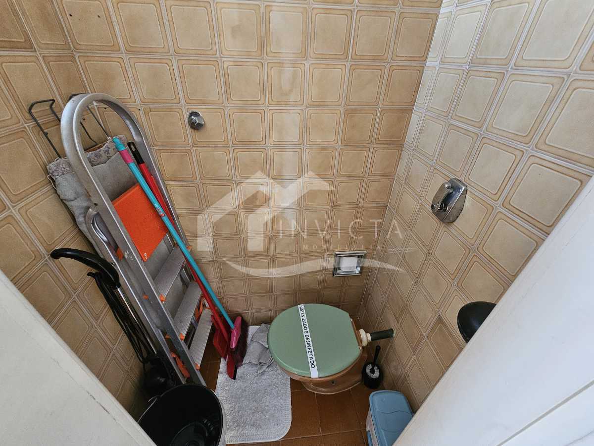 Conheça IMG-20250317-WA0104 do imóvel - Excelente apartamento de 2 quartos em ipanema!!!! - RPAP20076 - 26 IMG-20250317-WA0104 - 26
