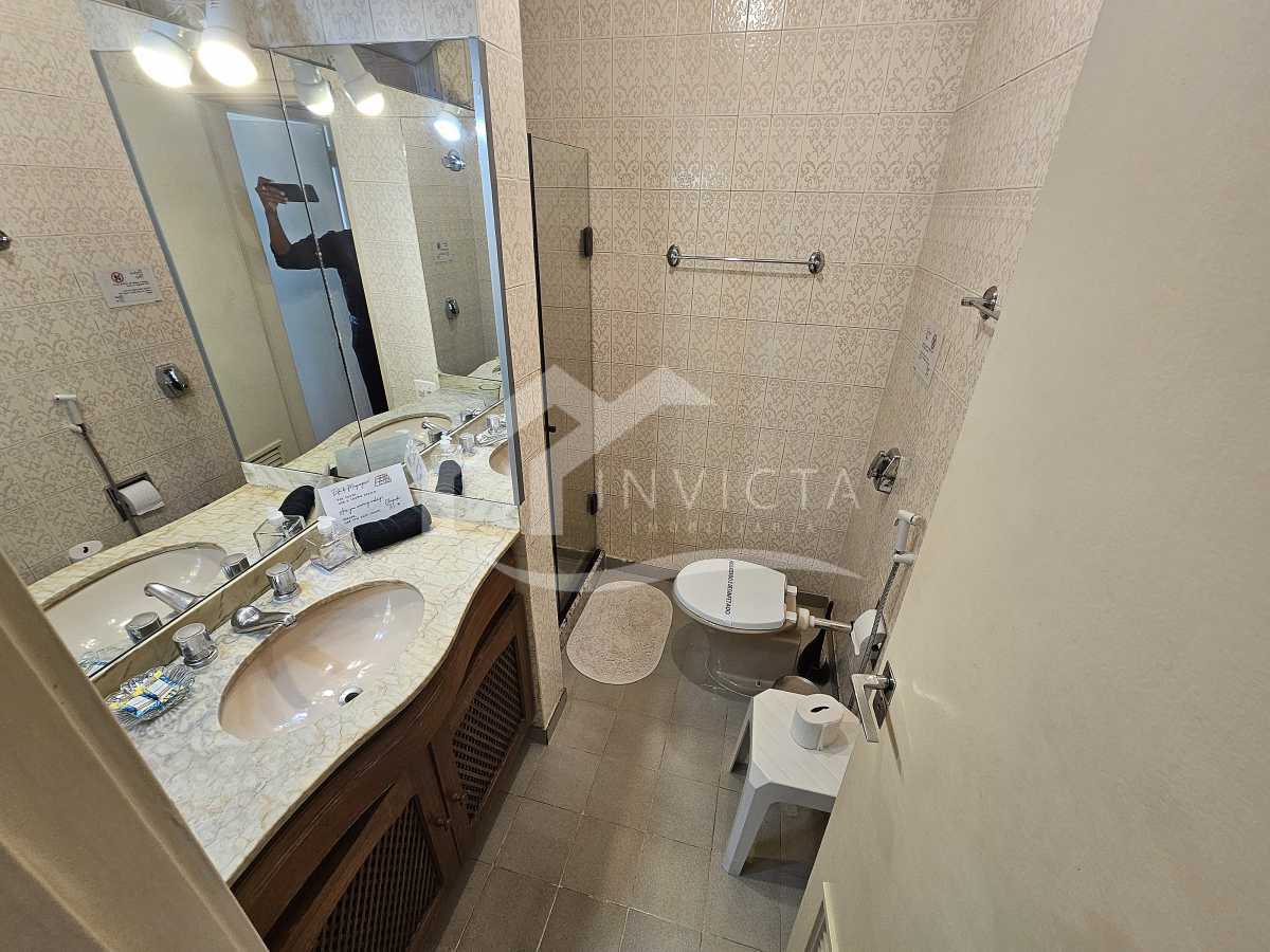 Conheça IMG-20250317-WA0107 do imóvel - Excelente apartamento de 2 quartos em ipanema!!!! - RPAP20076 - 20 IMG-20250317-WA0107 - 20