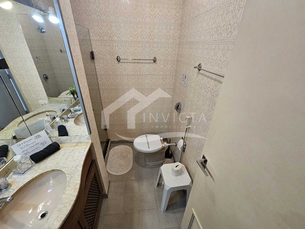 Conheça IMG-20250317-WA0109 do imóvel - Excelente apartamento de 2 quartos em ipanema!!!! - RPAP20076 - 18 IMG-20250317-WA0109 - 18