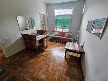 Imperdível - Excelente apartamento de 2 quartos em ipanema!!!! - RPAP20076
